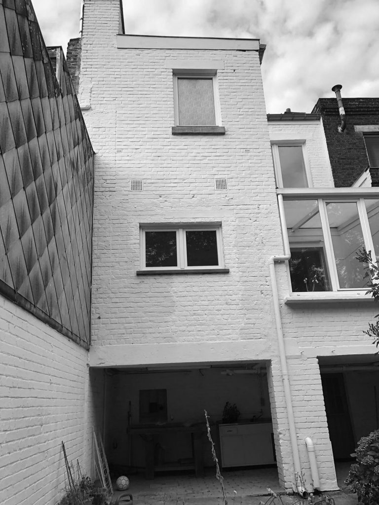 Construction rénovation maison particuliers Liège Kartell Plus