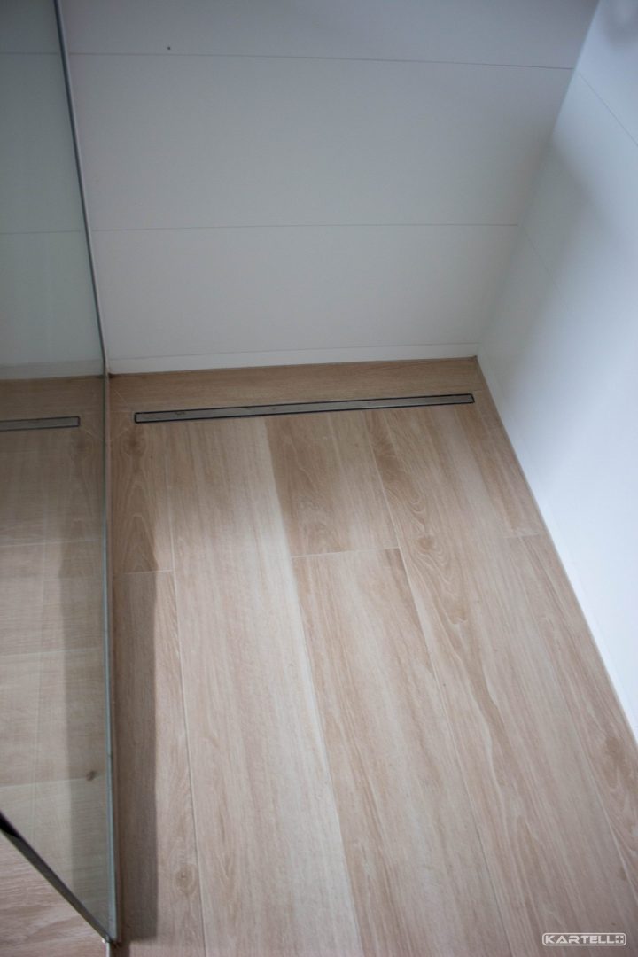 Douche Hayen Kartell Plus Liège